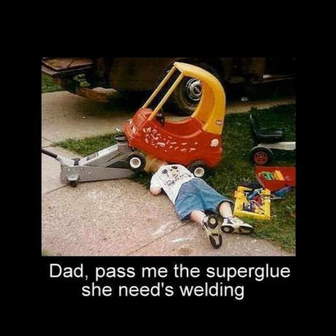 ChrisManor96's tweet photo. So gonna be my kid http://t.co/As4XrnqcfD