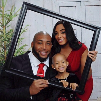 GlobalGrind's tweet photo. Must-see photos of Devon Still and his family http://t.co/OJd3RzcG29 http://t.co/Mr6F6zswQM