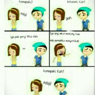 Ijhaa_NH's tweet photo. TidakPekaMemang-_- http://t.co/ZlqNP0D8xT