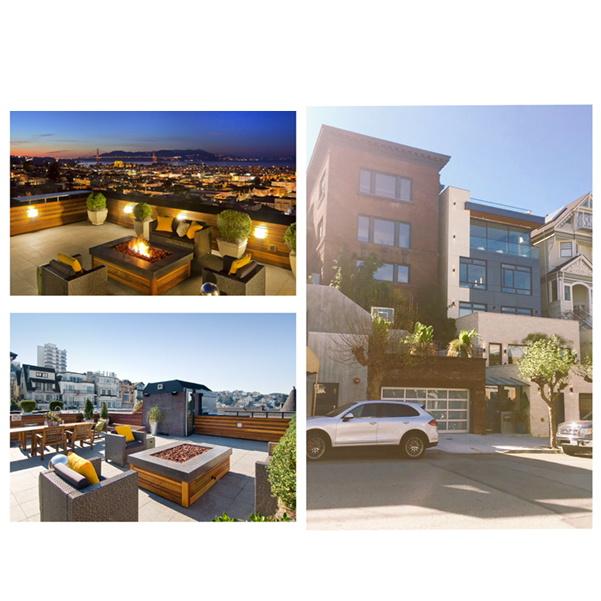 GriffnCaroline's tweet image. apartment goals 🙏 #PacHeights