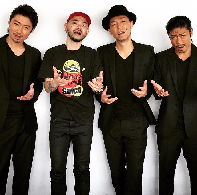 BABY NAILのメンバーは？