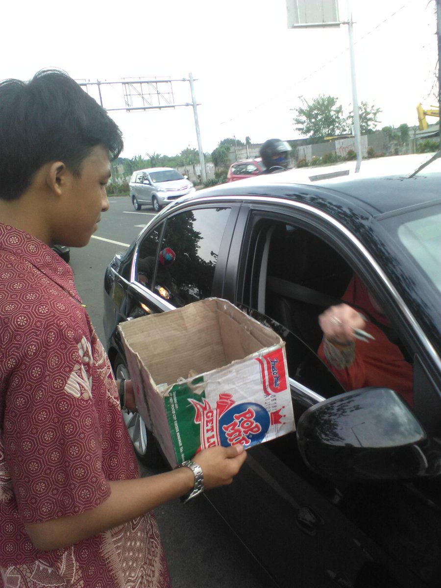 Peduli Anak Yatim Vol 3