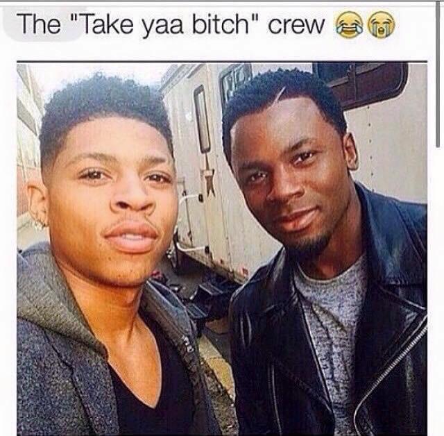These people don't ever quit 😂😂 #Empire #EmpireFinale #comedy 😂😂
