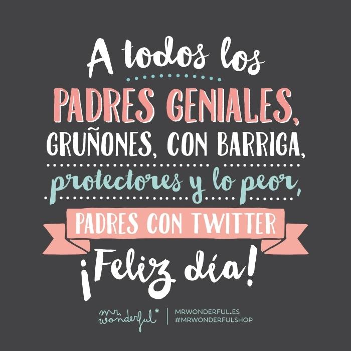saarlecu's tweet photo. Feliz día Aita!!!! @RicardoLecuonaG http://t.co/ZEHizQMwSY