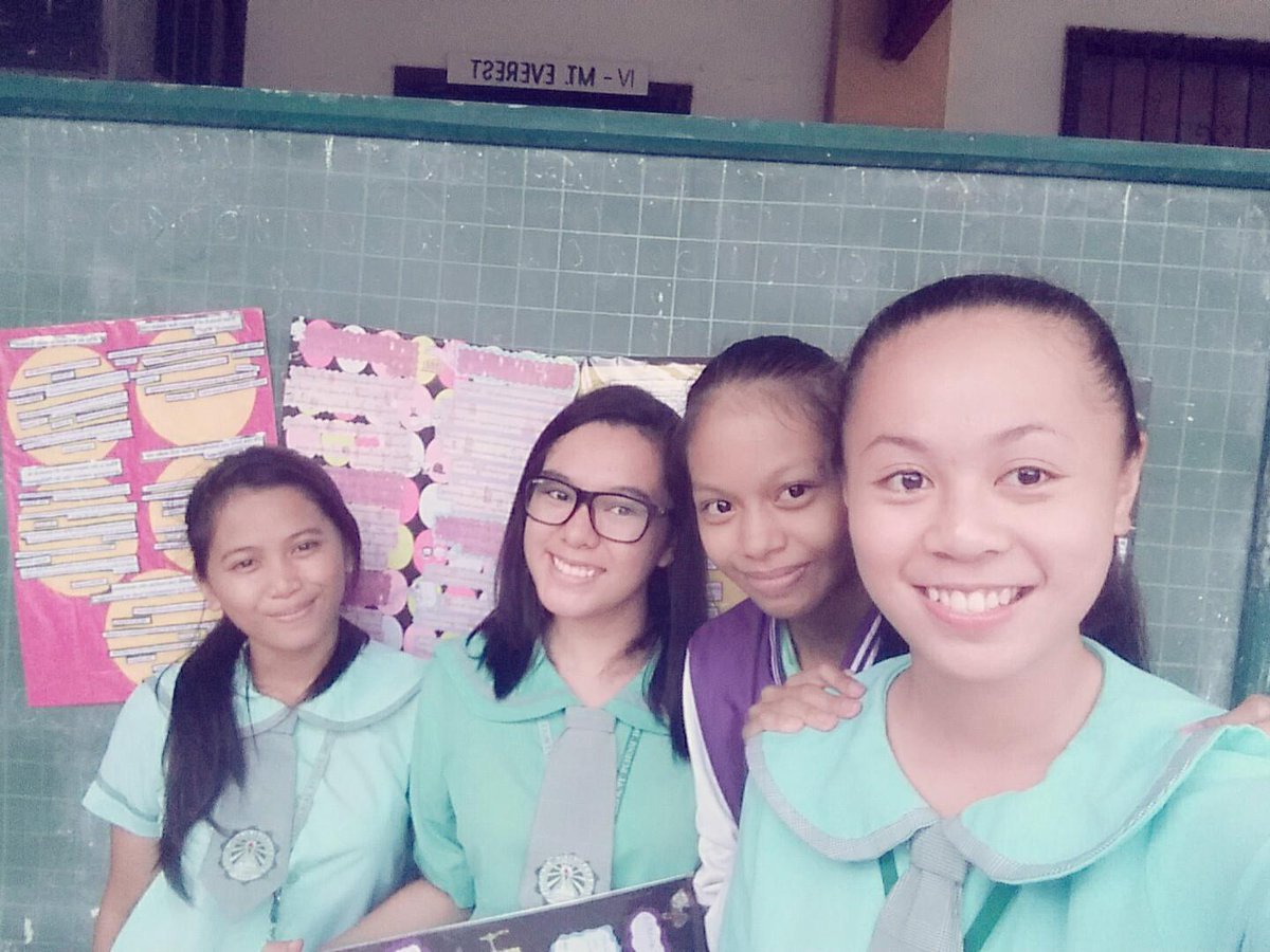 GeraldineA13's tweet photo. Hi im back Bestfriends :) http://t.co/2Kab0RKgWi