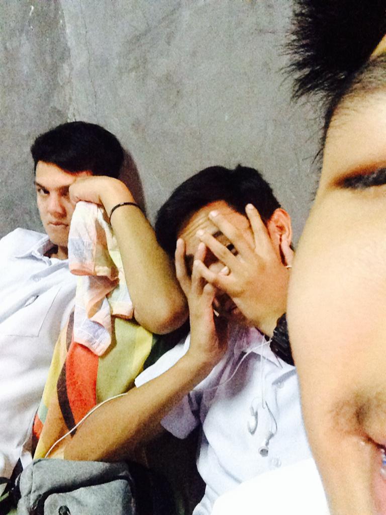 hanzqtt's tweet photo. #HappyFiestaSanjose #busogmaky #insertfriends @MarkQuiambao21 @capulongmiggz@wafuako5283 @Kerbautista @MicsSantiago http://t.co/M1sxbkrVc2