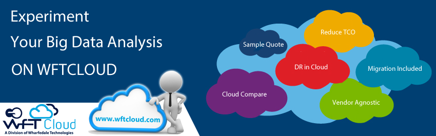 WFTCloud's tweet photo. Experiment your Big Data Analysis on #WFTCloud
http://t.co/mYHncqjoHh http://t.co/Wz3Yvd8k8r