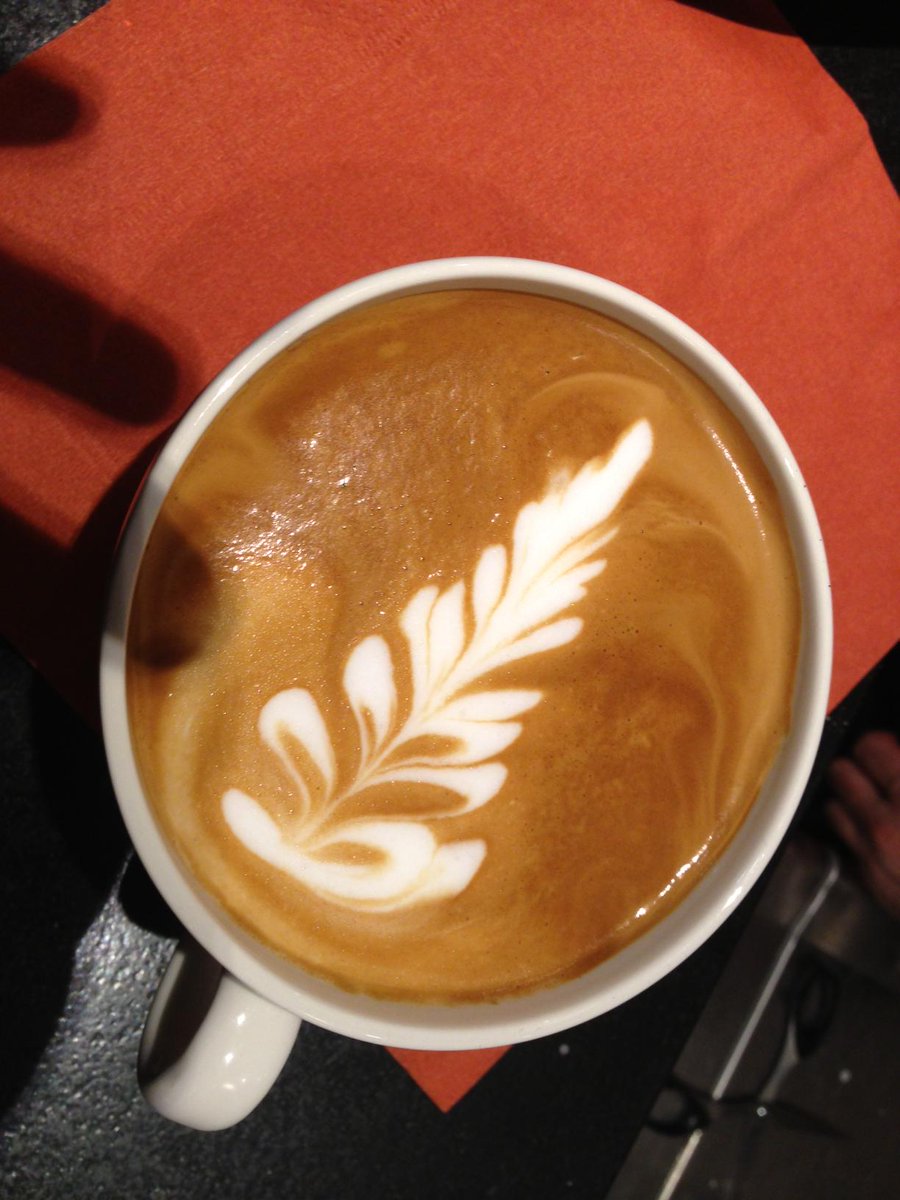 4 more sleeps until the Aberdeen heats #timeforcoffee #LQK