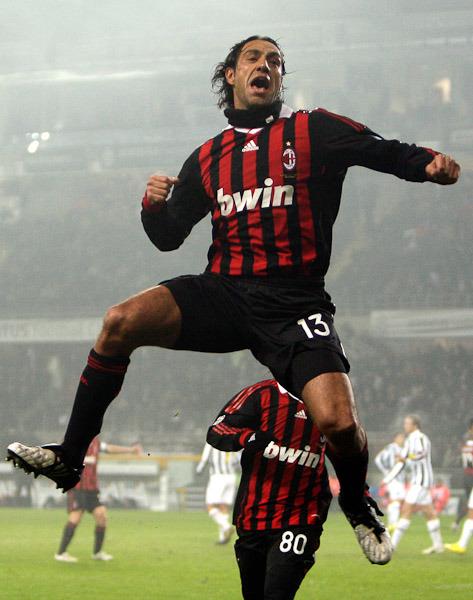 Happy 39th birthday to the one and only Alessandro Nesta! Congratulations 