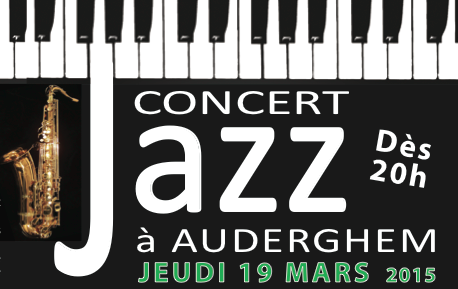 Jazz Brussels tweet media