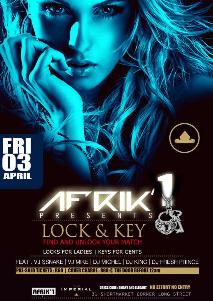 afrikone's tweet photo. #LockNKeyFri03April #LockNKeyFri03April @IMPERIAL_CT First time ever on "SA" shores! @GitzBlitz @TashingaMtk http://t.co/yAJPFnMdV2