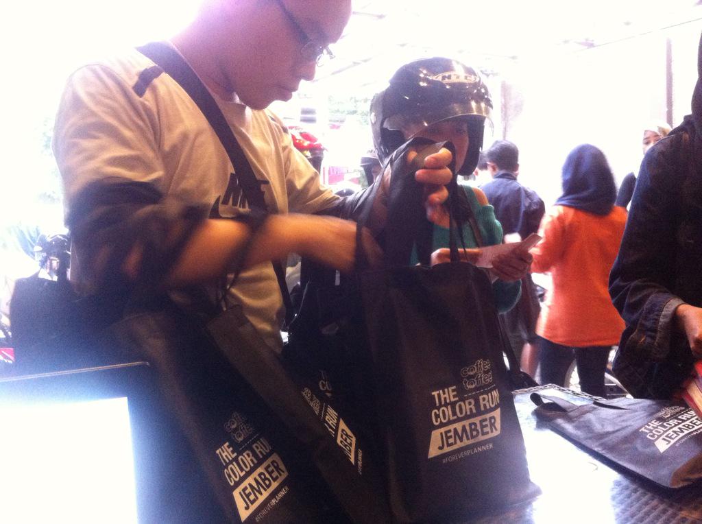 Jember Run tweet media