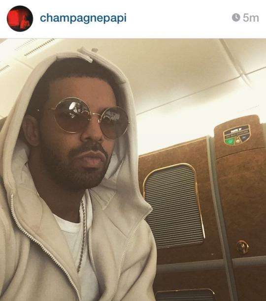 broderick's tweet photo. we have to talk about this Drake instagram caption immediately http://t.co/2cofBqyTXk
