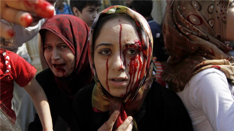 KorayLondon's tweet photo. #Syria Where statistics can speak a thousand words. http://t.co/zIZwC0wpqp   via @astroehlein http://t.co/NiCUyyXt85