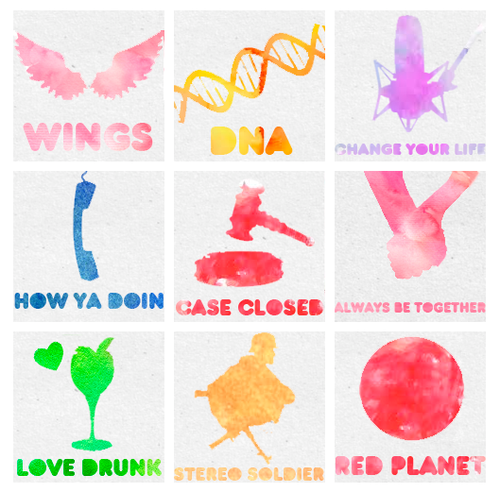 LittleMix's tweet photo. Hmmm wonder what this might look like after Album 3?! Mixers HQ x #KCA #VoteLittleMixUK http://t.co/YImySYSuoF