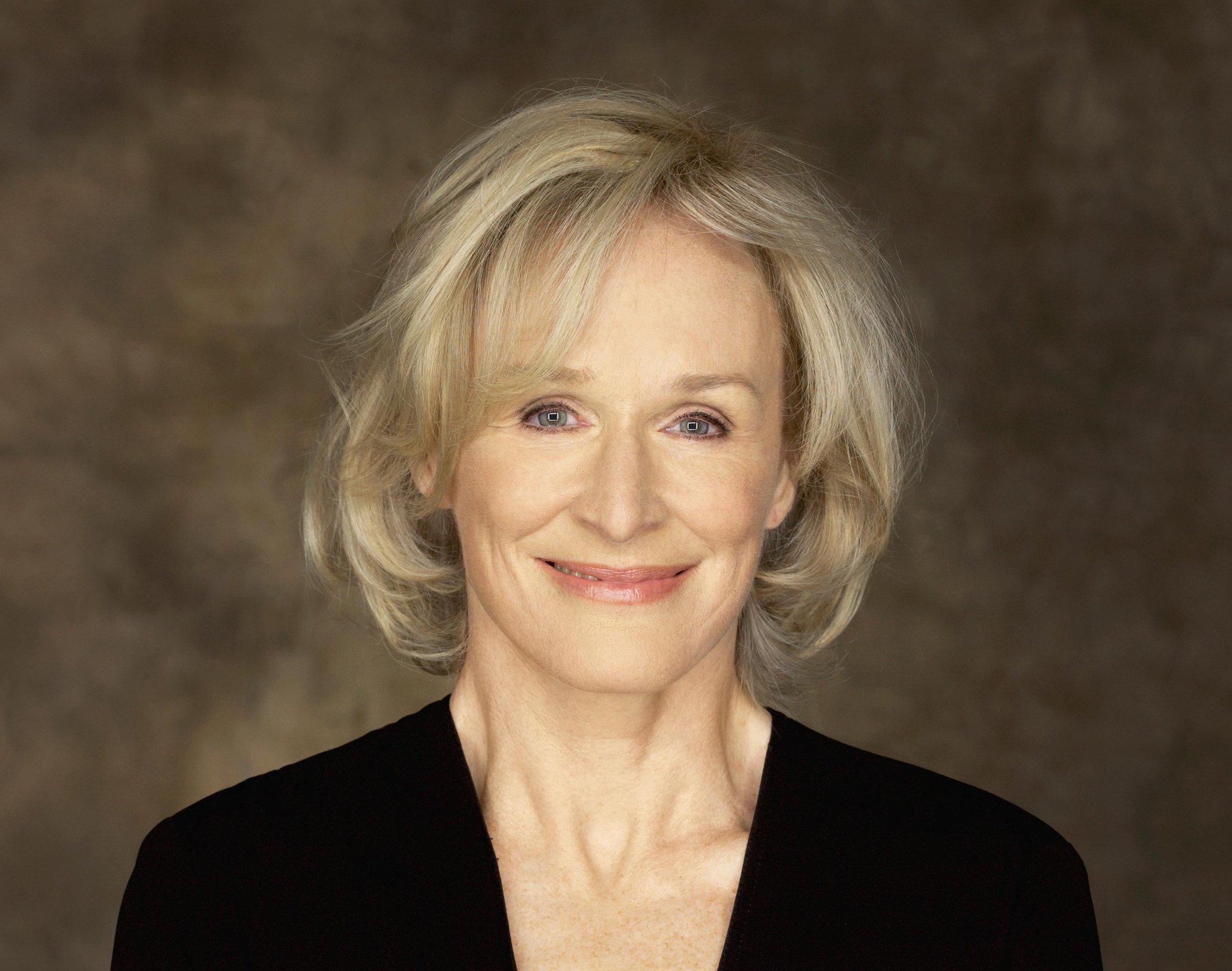 Muchísimas felicidades a la extraordinaria Glenn Close que hoy cumple 68 años
Happy birthday 