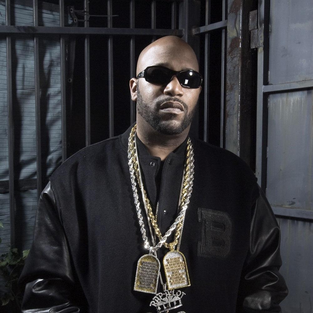 Happy Birthday to Bun B, who turns 42 today! 