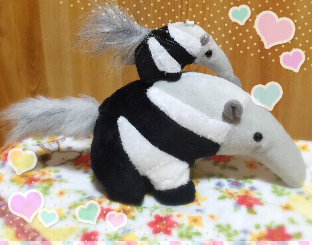すべての花の画像 100 Epic Bestオオアリクイ アリクイ ぬいぐるみ すべての花の画像 100 Epic Bestオオアリクイ アリクイ ぬいぐるみ