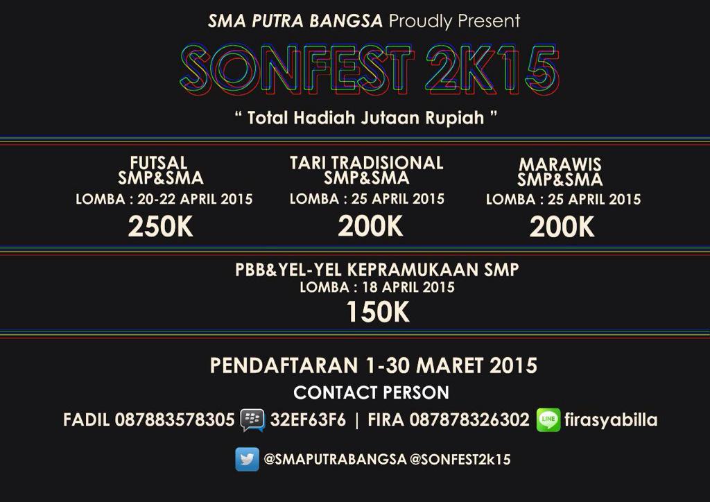 Futsal SMA PB tweet media