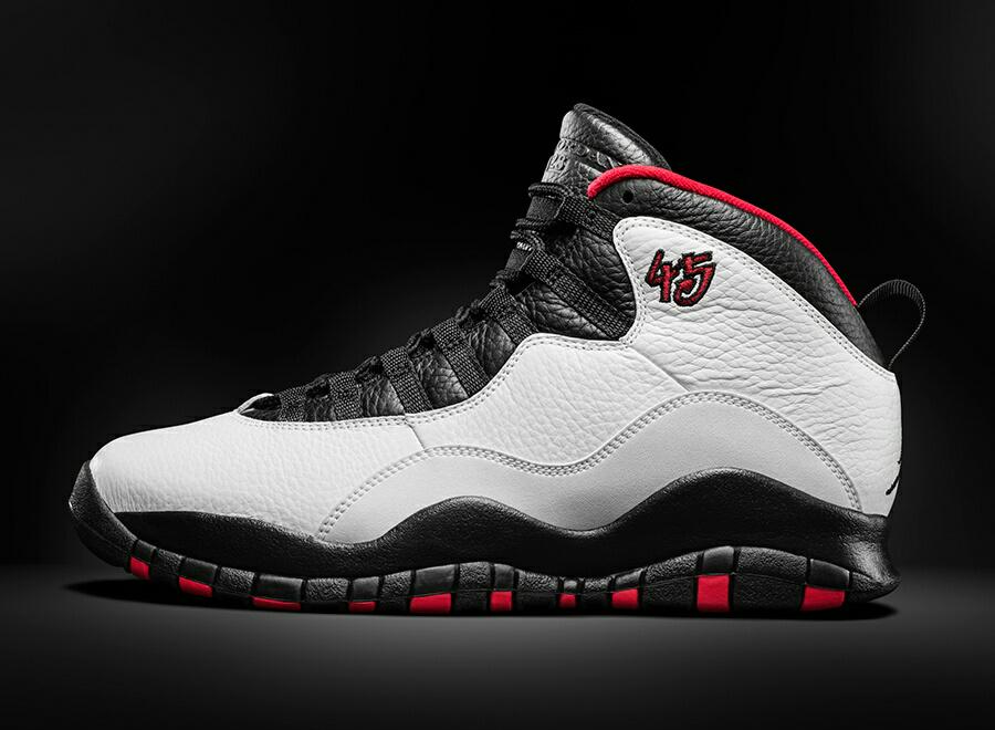 RayRaythatruth's tweet image. Air Jordan 10 - Double Nickel release on 03/28/2015 for $190 via KicksOnFire.com #KoFapp