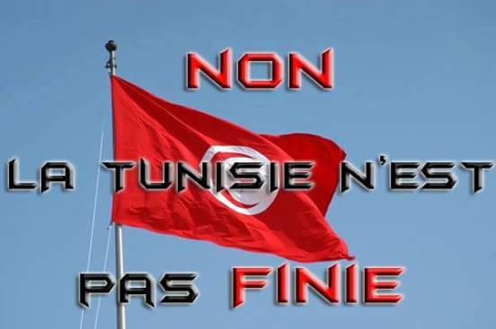 noussa_tunisie's tweet photo. La #Tunisie n'est pas finie et ne le sera jamais ✌
@libe
#JeSuisTunisien #JeSuisBardo  #Tunisi #IWillComeToTunisia http://t.co/Q81WtQJmLo