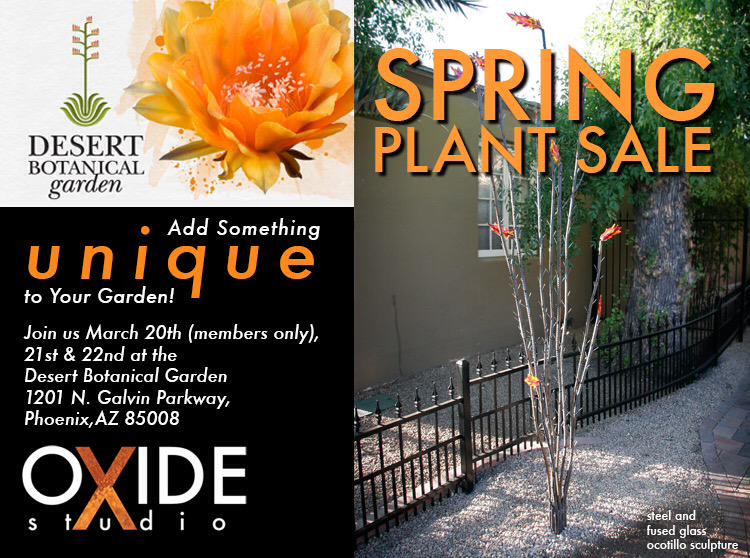 DBG showcasing Oxide and other great artists!  Stop by this weekend! #oxidestudio #dbg