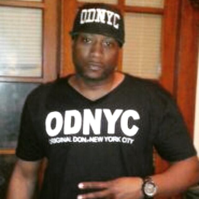originaldon01's tweet image. Original Don's of New York City ODNYC 
ORIGINAL DON CLOTHING