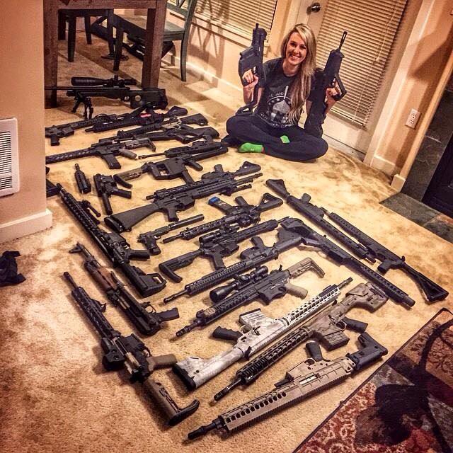 whatwakeup's tweet photo. #2A 
#AR 
#AR15
#M855 
#SS109 
#AR2015 
#ImUnloading 
#ImReloading 
#WhatWakeUp III% http://t.co/PkyBczCdWL