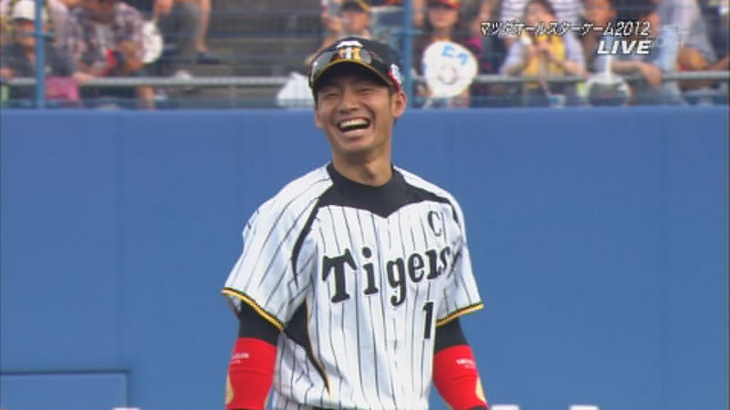 O Xrhsths きょんきょん Sto Twitter 私は髭を生やしても許されるのは この世に1人鳥谷さんだけだと思っているので 髭なくても かっこいい つまり何が言いたいかと言うと鳥谷敬はかっこいい Http T Co Vbwyarazql