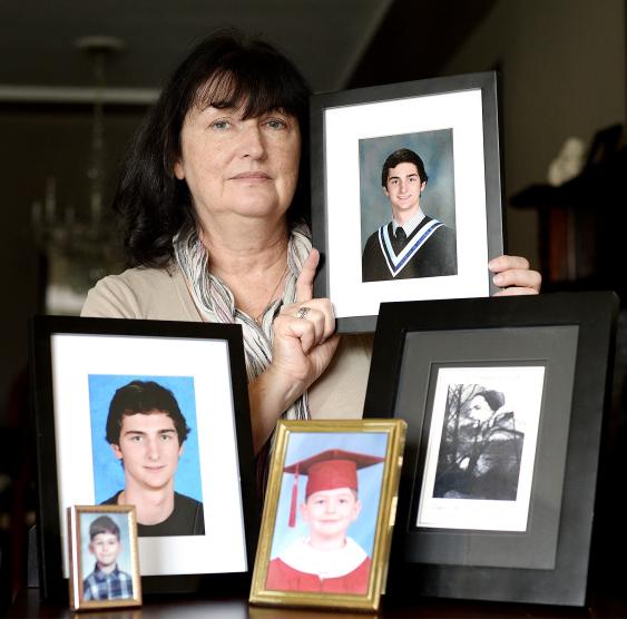 SevenPonds's tweet image. Disemfranchised #Grief #LossofChild #drugs #shame: buff.ly/1LueLoW @bbroken777 @TonjaKnobel @HalosStCroix