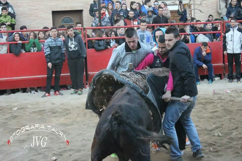 Echando el cesto en villa mayor con la cuadrilla <a href="/Treme1992/">Oscar Garces</a> <a href="/fity93/">cristian alquezar </a>