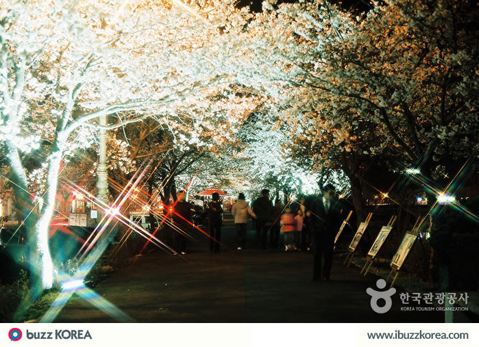 ibuzzkorea's tweet photo. [K-Activity] Namwon is the hometown of the famous love story of Chunhyang and Lee Mongnyong! #ibuzzkorea http://t.co/Q7pDR9K5GY