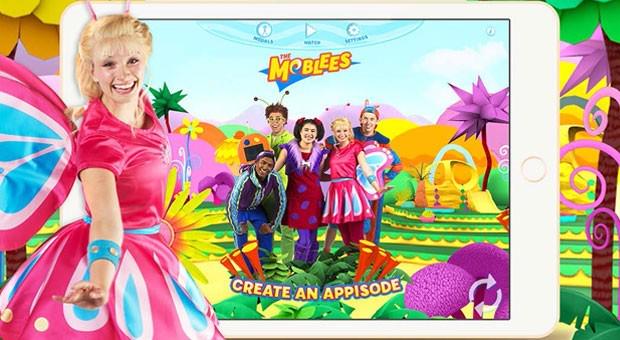 CBCKids's tweet image. RT @CBC Make yourself a #Moblee? #Apptastic! Who's tried this @kidscbc app with the kids? bit.ly/1BpuJsw