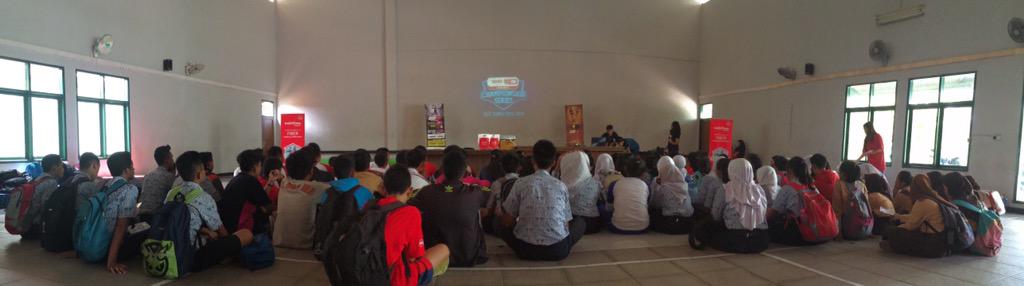 Roadshow <a href="/nblindonesia/">NBL Indonesia</a> | @bandungutama <a href="/sman1_baleendah/">SMAN 1 Baleendah</a> <a href="/augustalutfi/">Lutfi Augus</a> <a href="/afrianafitra/">fitra'5'afriana</a>