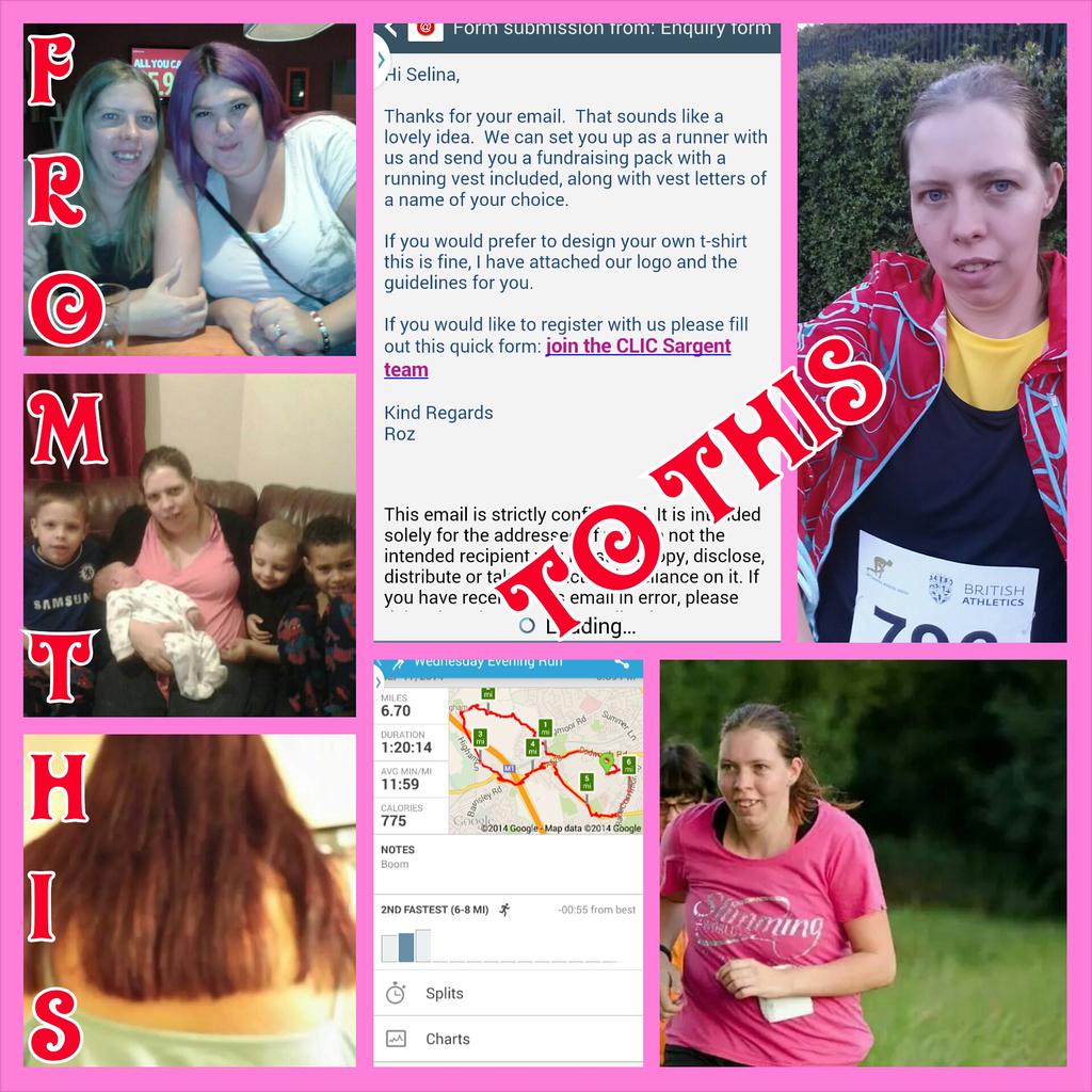 I never expected to be able to achieve the things I have #positivity #achievments #slimmingworld