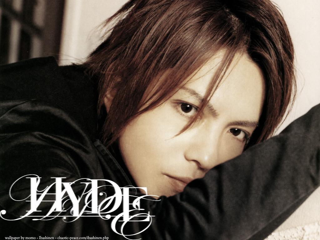 ベスト かっこいい Hyde 壁紙 壁紙 春