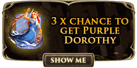 Alicevswndrlnd's tweet photo. The last day for 3X chance to get Triple Dorothy. Don't miss the opportunity. See you in #Wonderland:) http://t.co/VrUaqZ1CqO