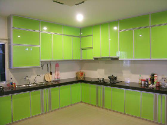 Another Green Design just for you!!
#kitchencabinet
#casamekar
#bestever
#aluminiumkitchencabinet