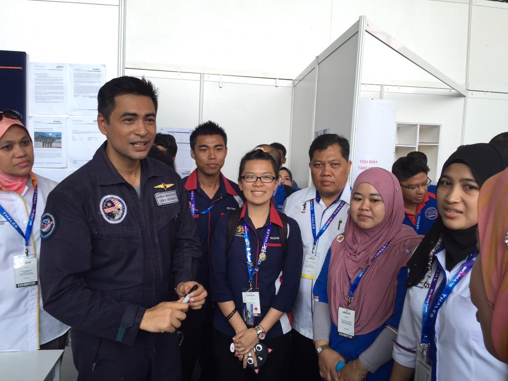 MINDEF Malaysia tweet media
