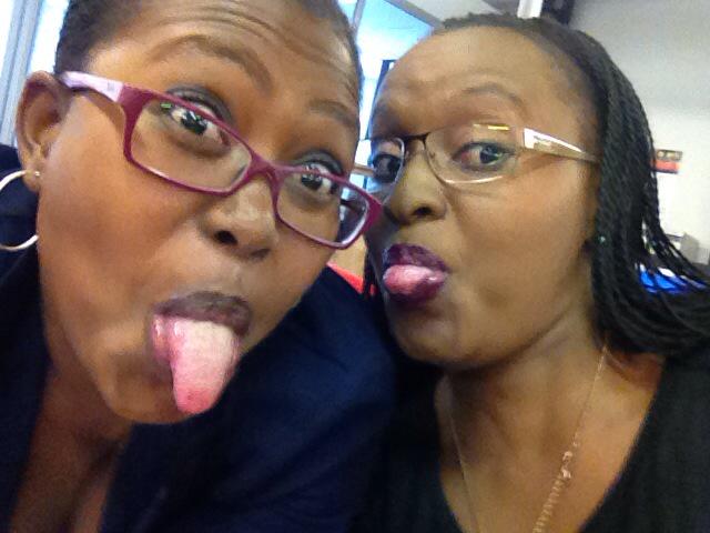 Bongiwe Zwane tweet media