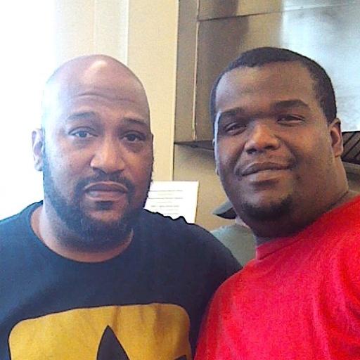  happy birthday bun B. As trill as it gets! 