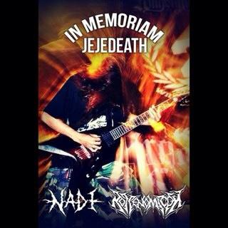 STAND IN MALANG tweet media