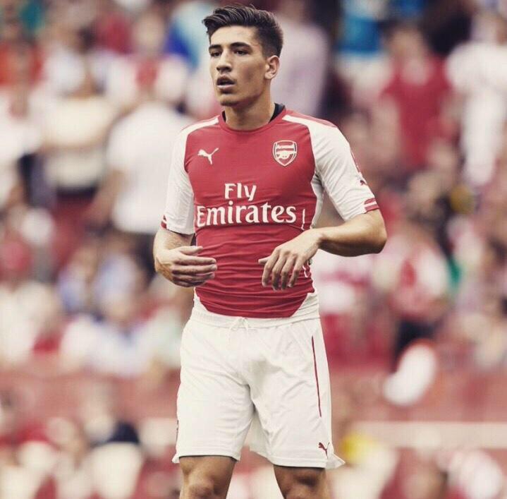 Happy 20th Birthday to our very own Hector Bellerin. Don\t forget to wish him a happy birthday too!  