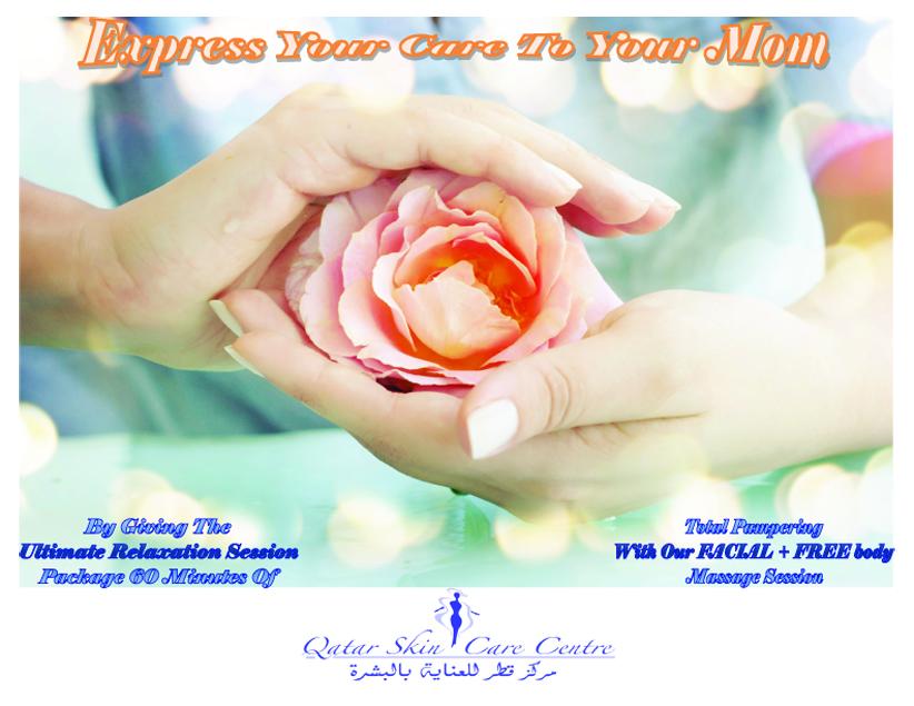 Mother's Day Special..