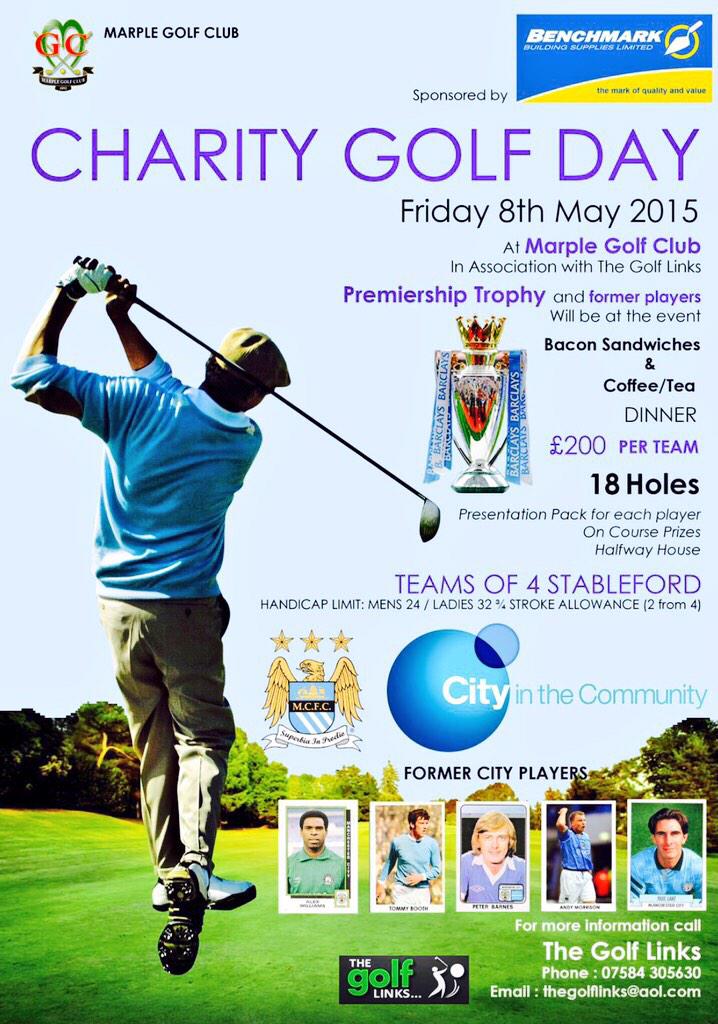 The Golf Links tweet media
