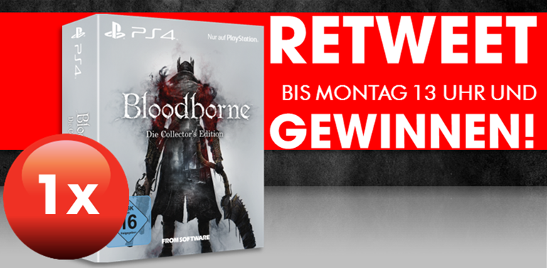 gamestop__de's tweet photo. Bis Montag 13 Uhr retweeten und gewinnen!! http://t.co/CnIoGQalF0