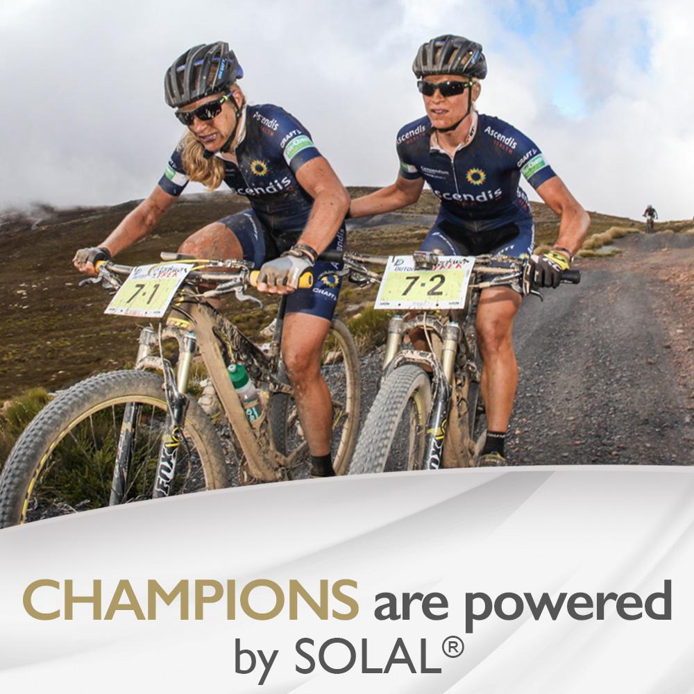 SolalTech's tweet photo. Top 5 supplements for endurance exercise #cycling #CapeEpic2015 #mountainbiking @Team_Ascendis http://t.co/oFNzalFVKl http://t.co/CjNgUkpkjh