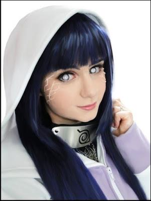 Awesome Hinata Cosplay <a href="/OswaldoShadow/">Oswaldo Shadow Night</a> <a href="/RocesAliana/">Aliana Roces</a> @aldi9X <a href="/MorohaHaimura1/">Moroha Haimura</a>