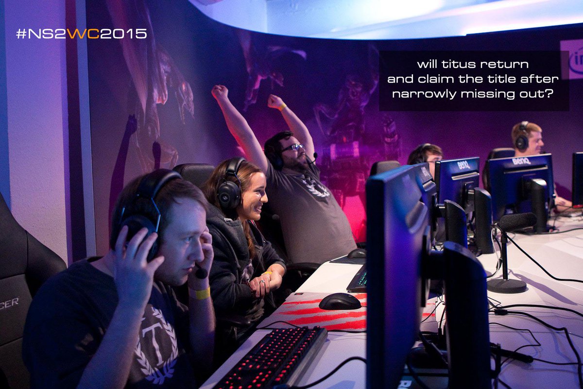 NS2WC_lover's tweet photo. Those who fall shall rise again with a vengeance. #NS2WC2015
@titus_golden @Titus_Virsoul @NS2 @ns2wasabione @NSLNews http://t.co/cw7uWUwHgW