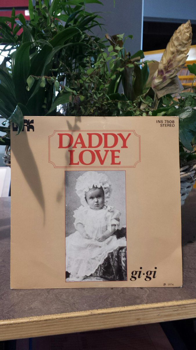 Gelukkige #vaderdag!